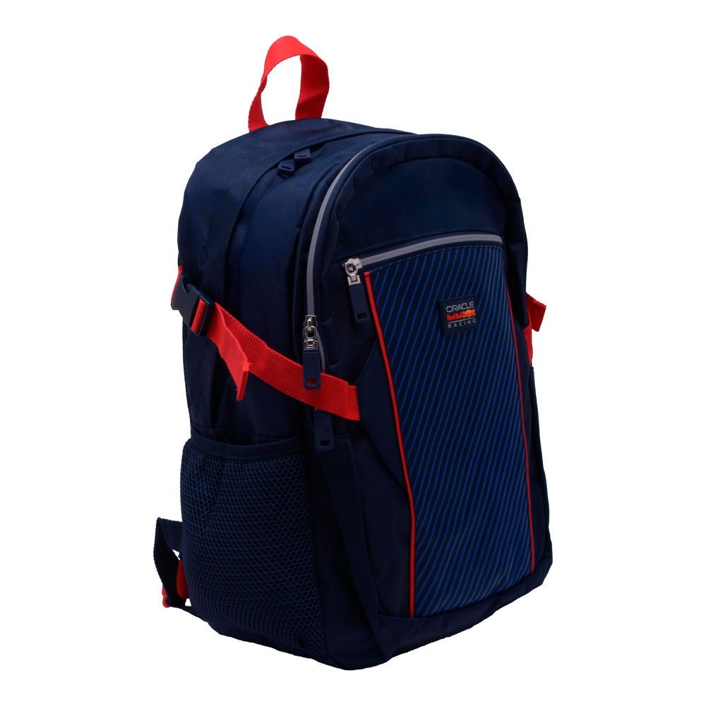 Foto 8 | Mochila Deportiva Red Bull 30 L