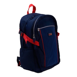 Foto 8 | Mochila Deportiva Red Bull 30 L