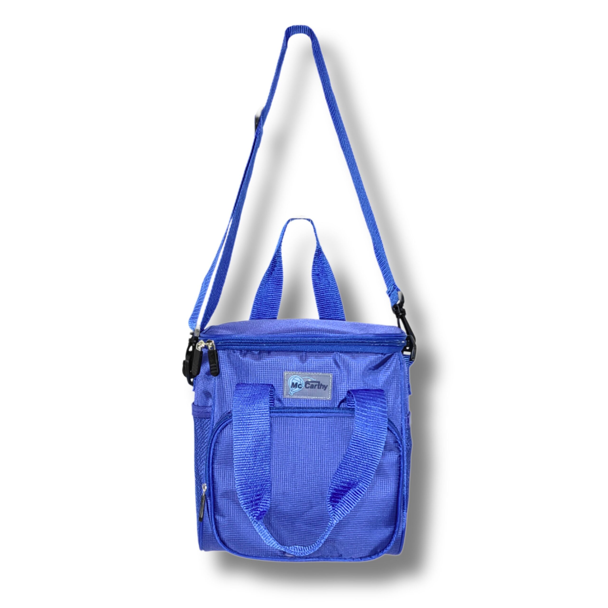 Lonchera McCarthy Azul