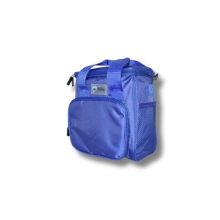 Foto 3 | Lonchera McCarthy Azul