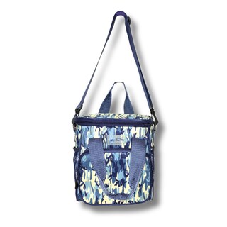 Foto 1 | Lonchera McCarthy Azul