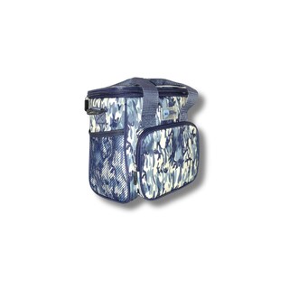 Foto 2 | Lonchera McCarthy Azul
