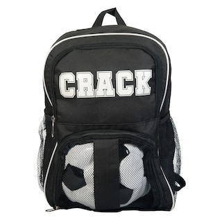 Foto 1 | Mochila Deportiva Mima2 Con Compartimento Para Balón O Tenis + Balón Incluido