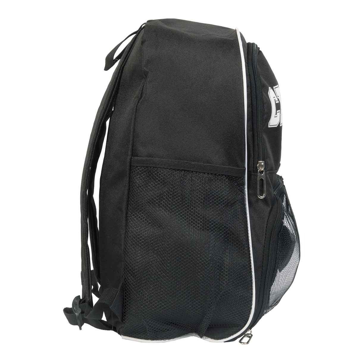 Foto 3 pulgar | Mochila Deportiva Mima2 Con Compartimento Para Balón O Tenis + Balón Incluido