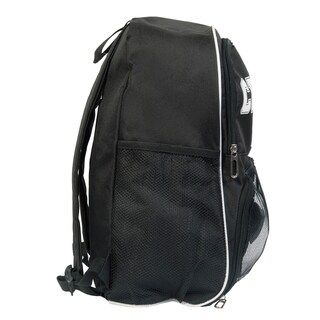 Foto 2 | Mochila Deportiva Mima2 Con Compartimento Para Balón O Tenis + Balón Incluido