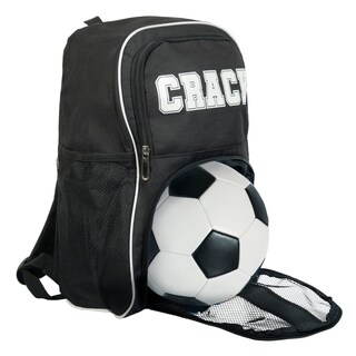 Foto 3 | Mochila Deportiva Mima2 Con Compartimento Para Balón O Tenis + Balón Incluido