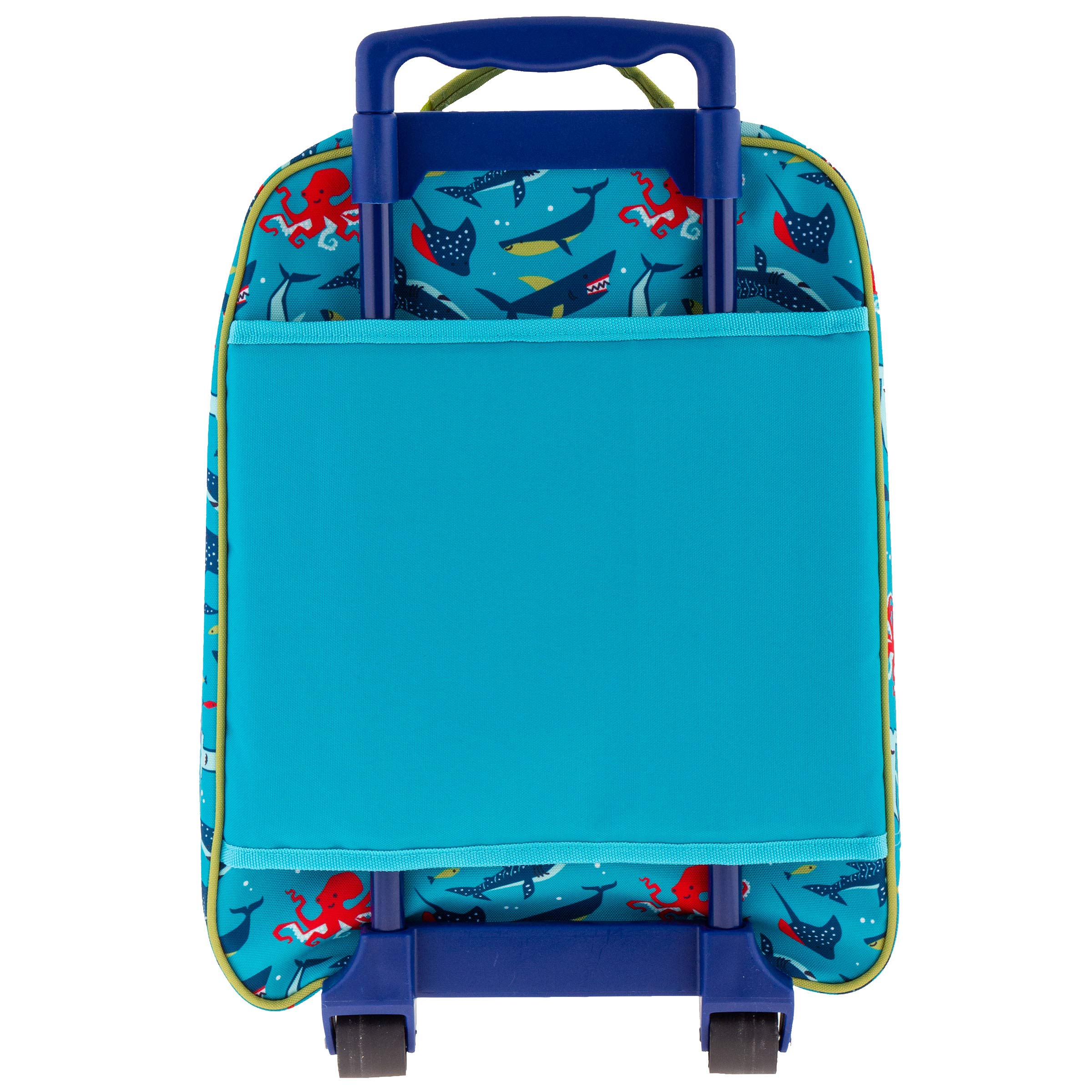 Foto 3 pulgar | Equipaje Stephen Joseph Kids Shark Design, Talla Única - Venta Internacional.
