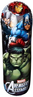 Foto 1 | Los 36 Estilos De La Bolsa Bop Bag Avengers Pueden Variar Para Exteriores E Interiores - Venta Internacional.