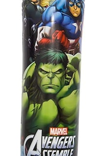 Foto 2 | Los 36 Estilos De La Bolsa Bop Bag Avengers Pueden Variar Para Exteriores E Interiores - Venta Internacional.