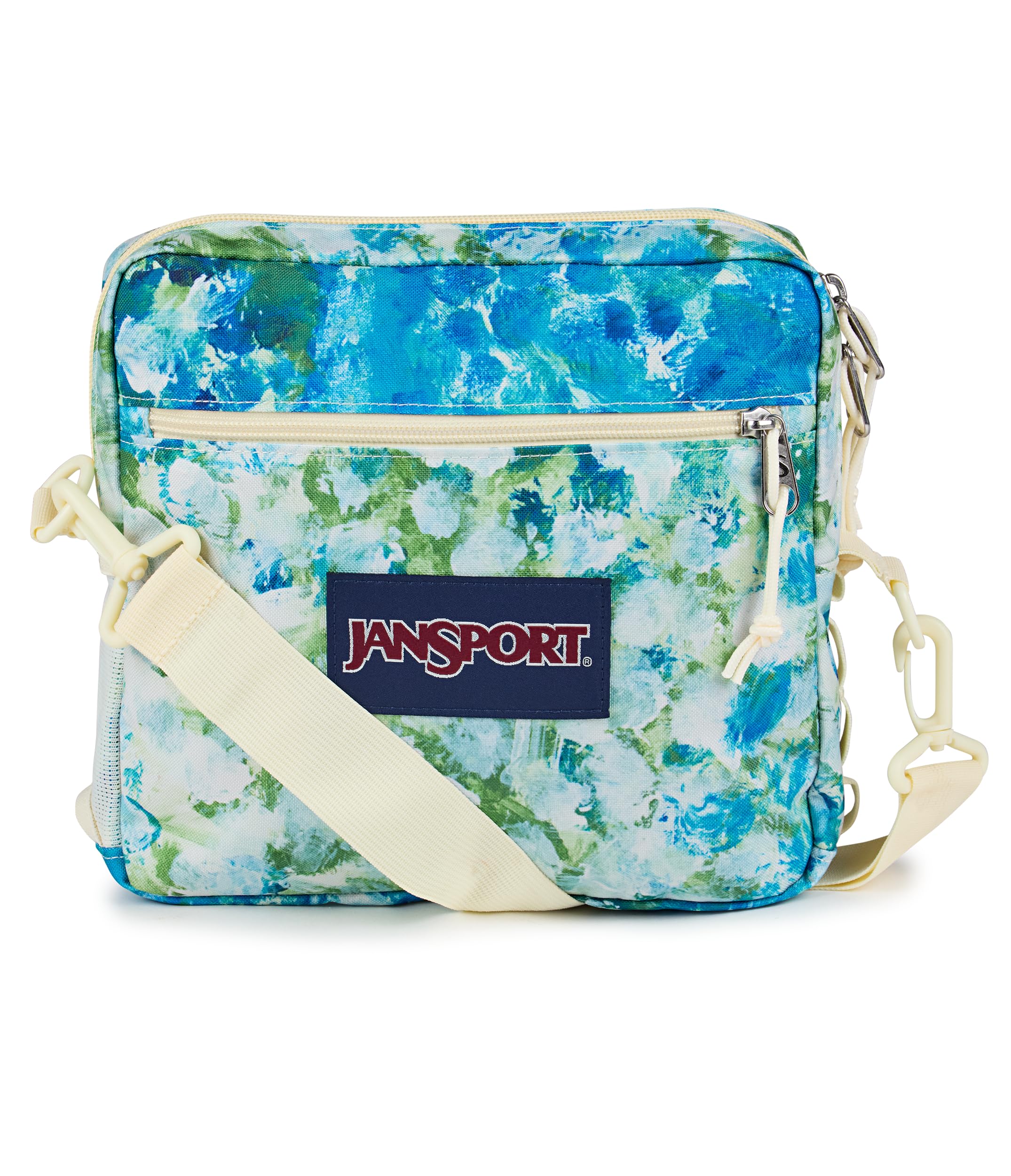 Bolsa De Accesorios Jansport Central Adaptive Wheelchair & Walker - Venta Internacional.
