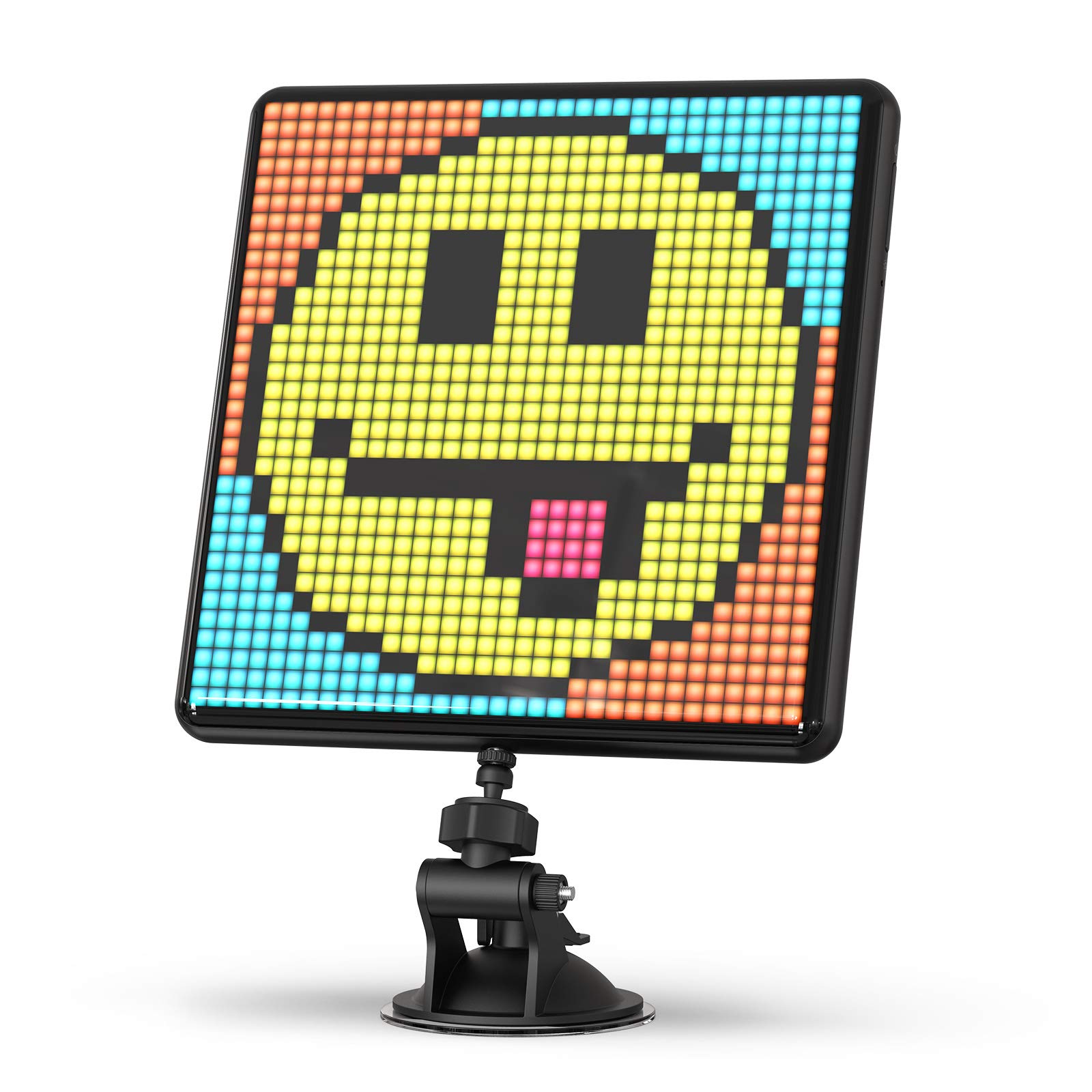 Foto 2 pulgar | Pixel Display Divoom Pixoo-max Con Pantalla Led De 32x32 Y Control De Aplicaciones - Venta Internacional.