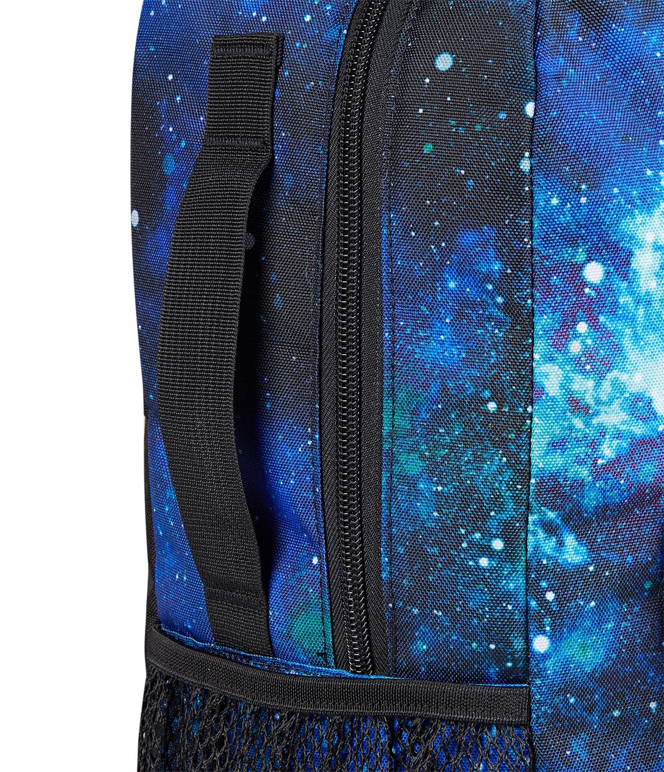 Foto 8 pulgar | Mochila Jansport Central Adaptive Cyberspace Galaxy - Venta Internacional.
