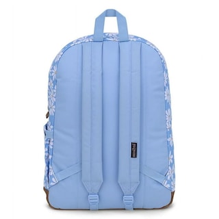 Foto 3 | Mochila Jasnport Right Pack Punk Pansies Blue Js0a4qvagv3
