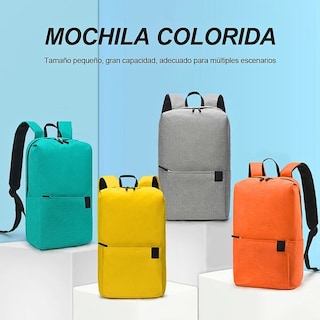 Foto 4 | Mini Mochila Para Niños Color Rosa