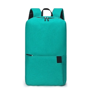 Foto 1 | Mini Mochila Para Niños Color Verde