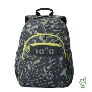 Foto 1 | Mochila Ergonómica Grande Porta Laptop 14 | 20 L Acuarela