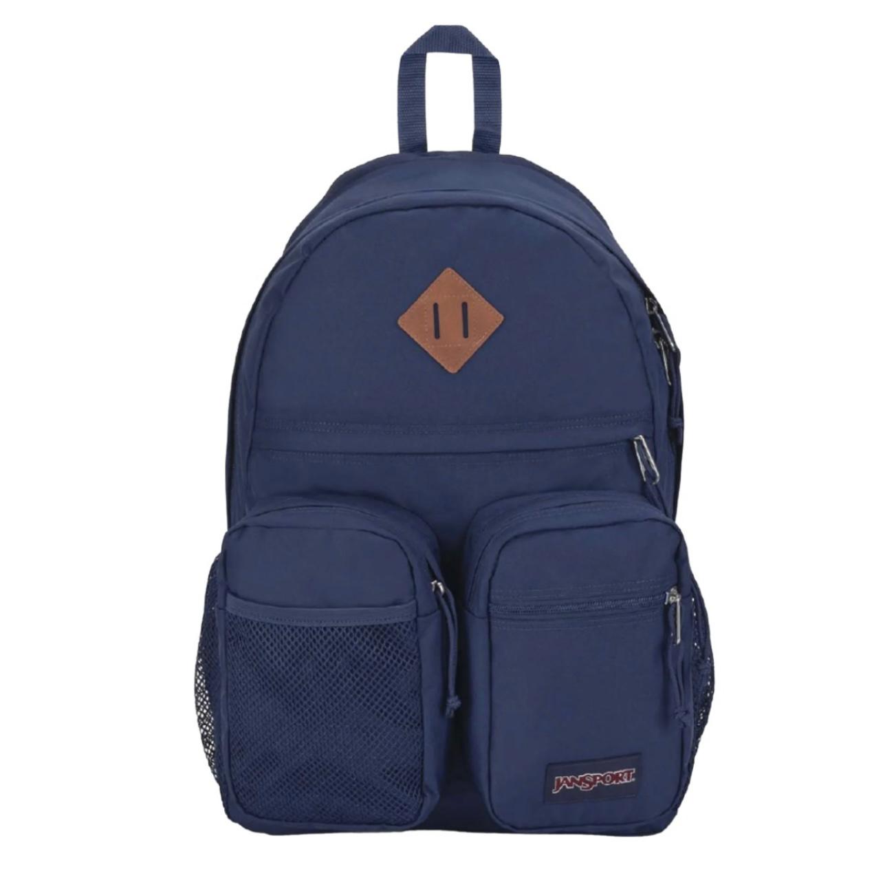 Mochila Jansport Granby Navy