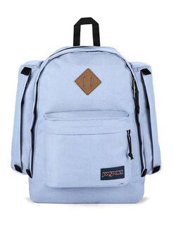Foto 1 | Mochila Jansport Field Pack Hydrangea