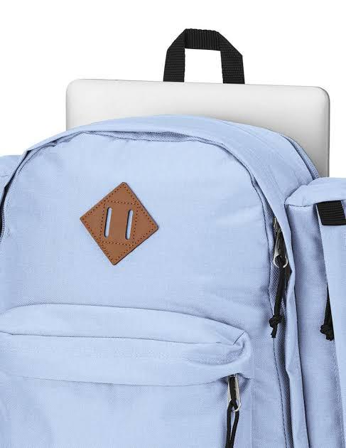 Foto 4 pulgar | Mochila Jansport Field Pack Hydrangea