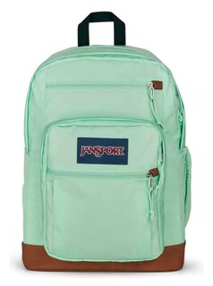 Foto 1 | Mochila Jansport Cool Student Mint Chip