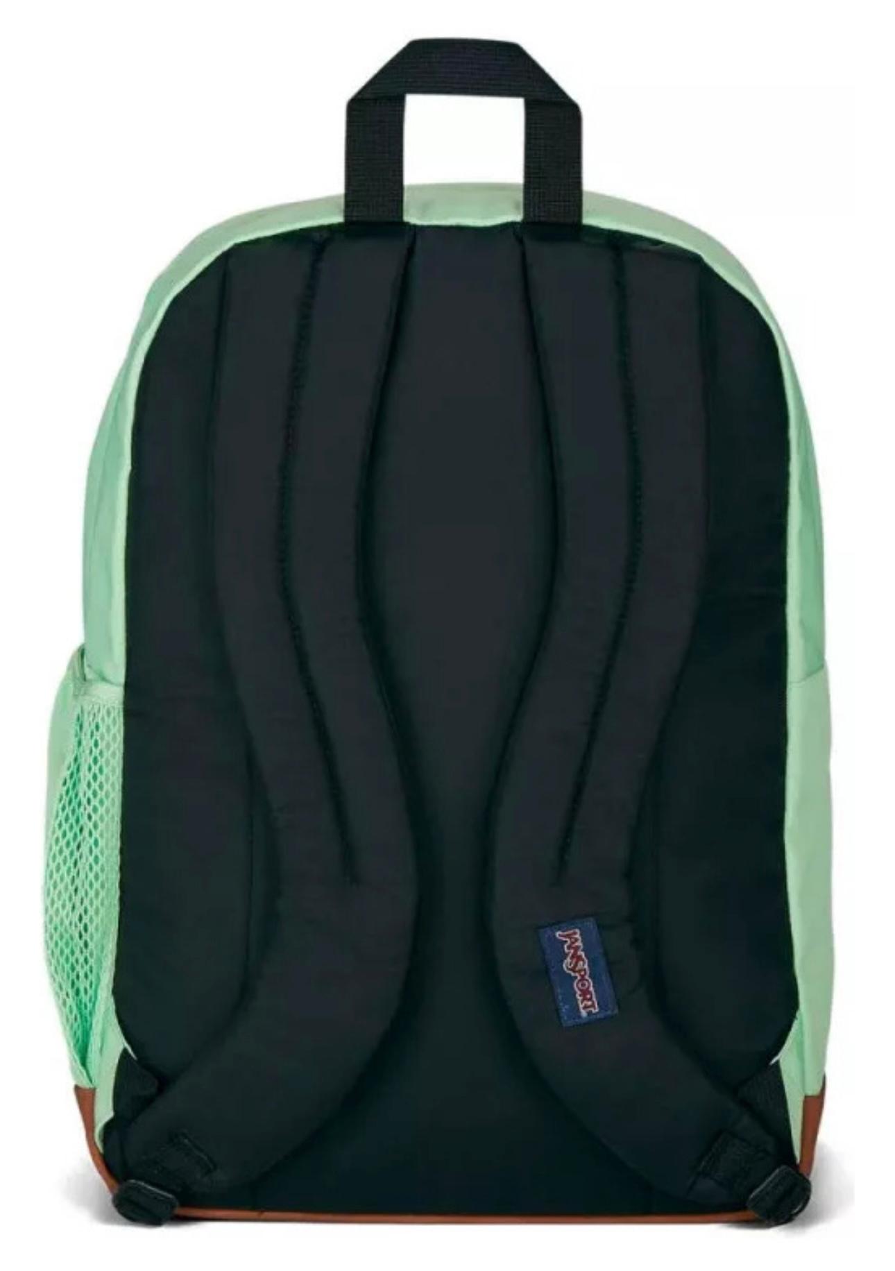 Foto 3 | Mochila Jansport Cool Student Mint Chip