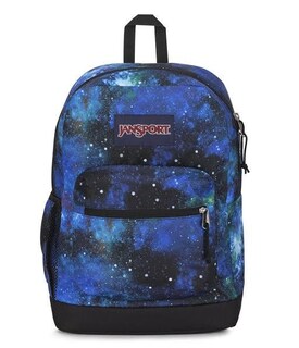 Foto 1 | Mochila Jansport Cross Town Plus Cyberspace Galaxy
