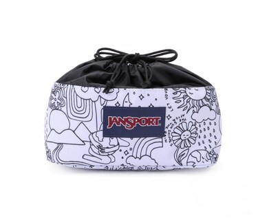 Foto 1 | Estuche Jansport Cinch Caddy Diy Color Me