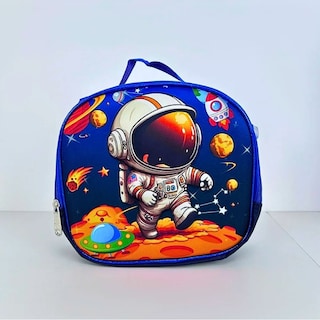 Foto 4 | Set 3 Mochila Con Carro Estudiante Primaria