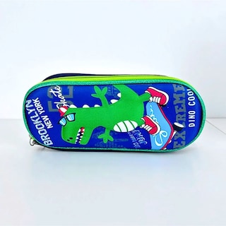 Foto 5 | Mochila Escolar De Tres Piezas Infantiles Con Carrito
