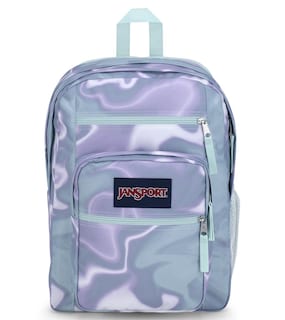 Foto 1 | Mochila Jansport Big Student Platinum Puddles