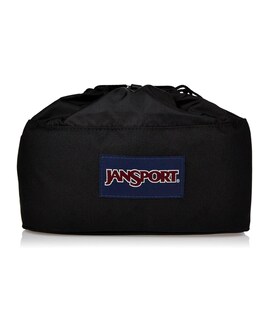 Foto 1 | Estuche Jansport Cinch Caddy Black