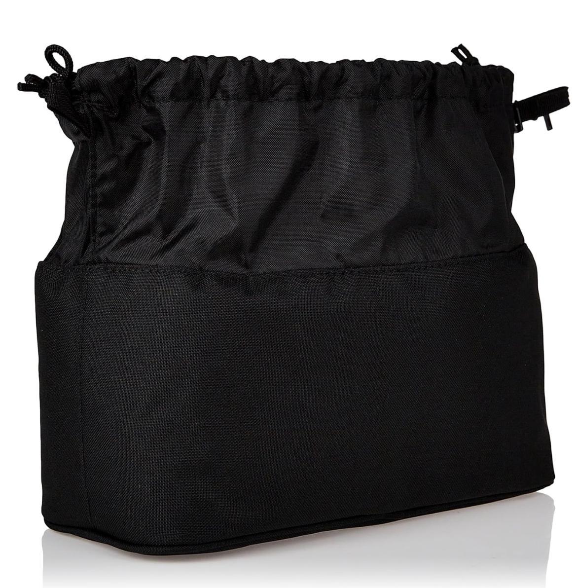Foto 3 pulgar | Estuche Jansport Cinch Caddy Black