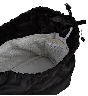 Foto 3 | Estuche Jansport Cinch Caddy Black
