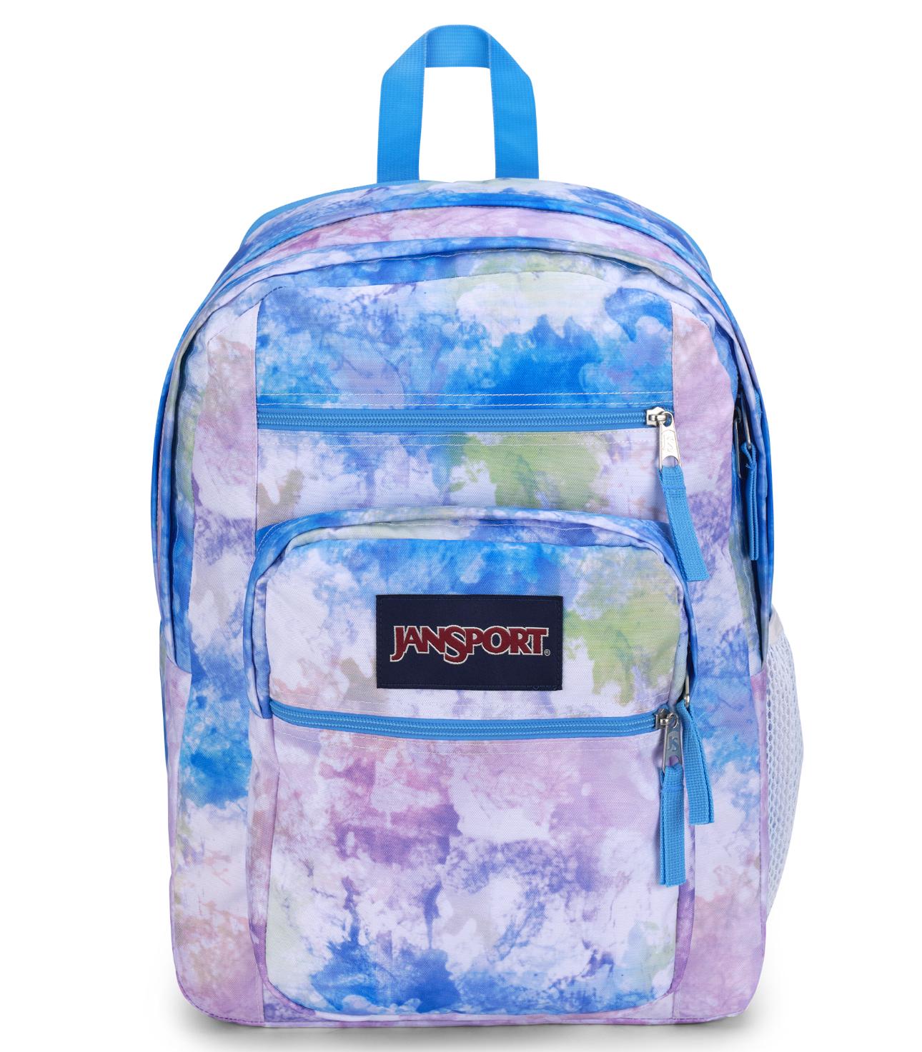 Mochila Jansport Big Student Batik Wash
