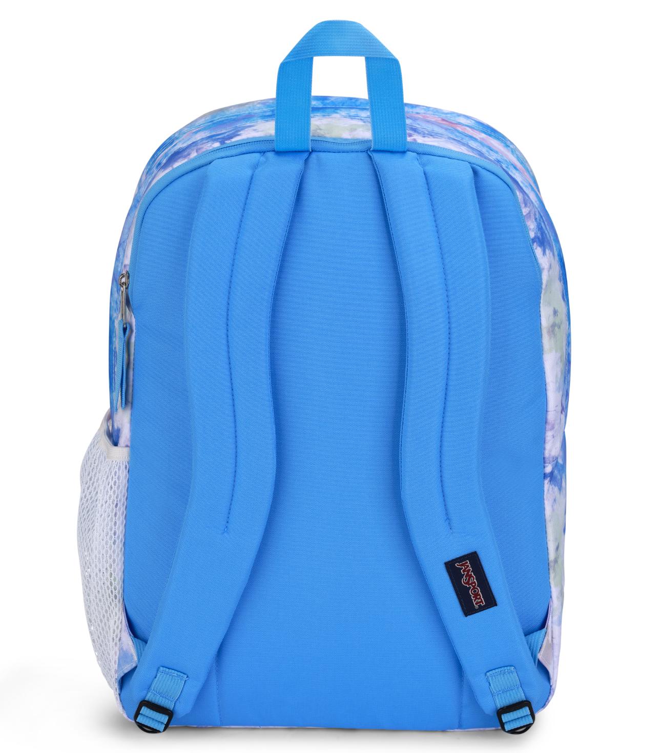 Foto 3 pulgar | Mochila Jansport Big Student Batik Wash