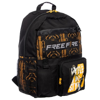 Foto 2 | Mochila Juvenil Garena Truzt Free Fire