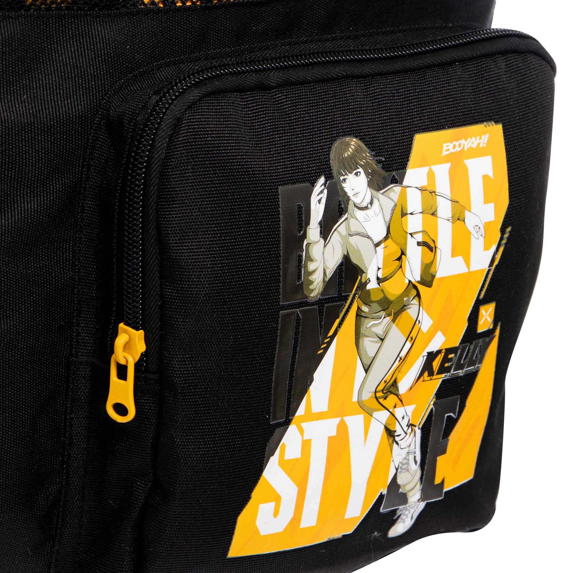 Foto 5 | Mochila Juvenil Garena Truzt Free Fire