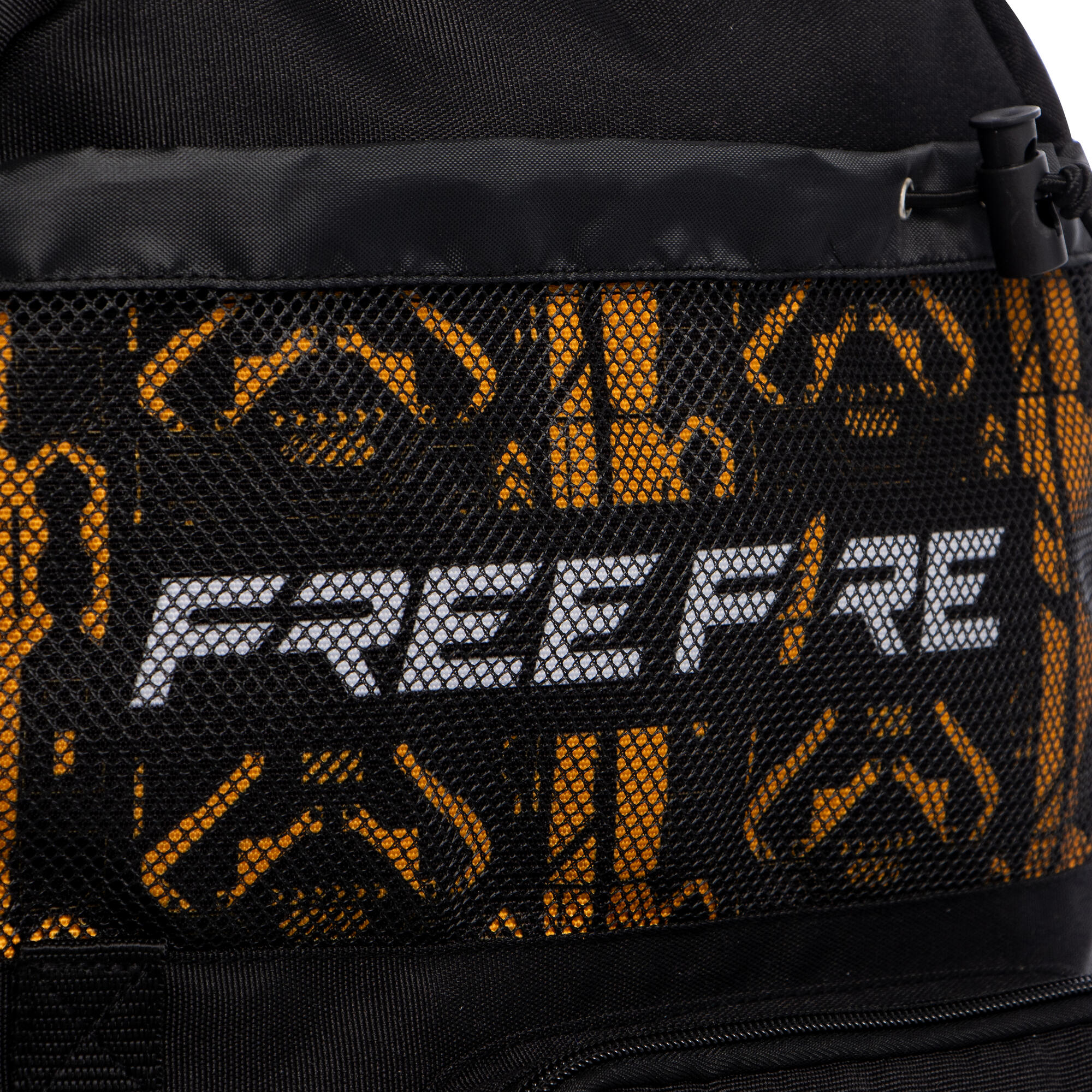 Foto 7 pulgar | Mochila Juvenil Garena Truzt Free Fire