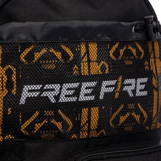 Foto 6 | Mochila Juvenil Garena Truzt Free Fire
