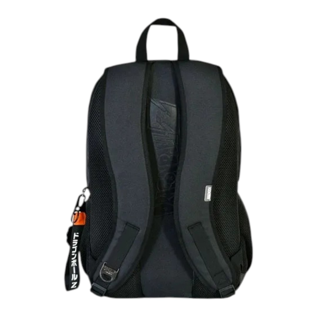 Foto 4 pulgar | Mochila Grande Goku Dragon Ball Yadatex Porta Laptop