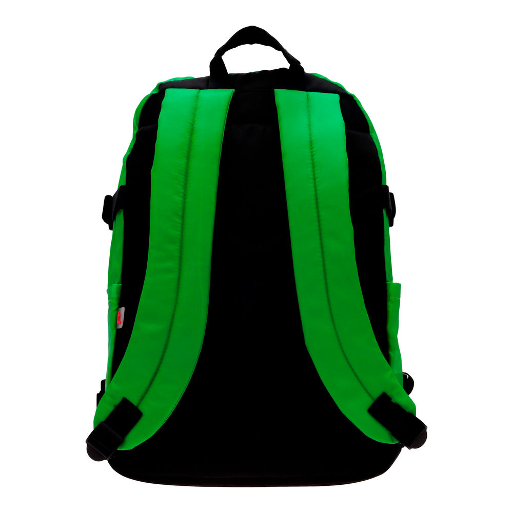 Foto 3 pulgar | Mochila Juvenil Truzt Microsoft Minecraft 26 L