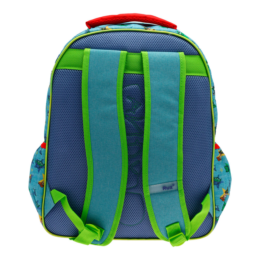Foto 2 | Mochila Ruz Primaria Infantil Disney Toy Story 20 L