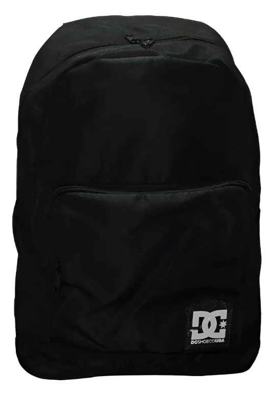 Foto 1 | Mochila Dc Shoes