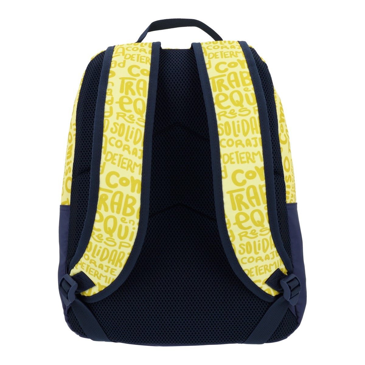 Foto 6 pulgar | Mochila Grande Yadatex Escolar Equipo America Ame028-bp486i