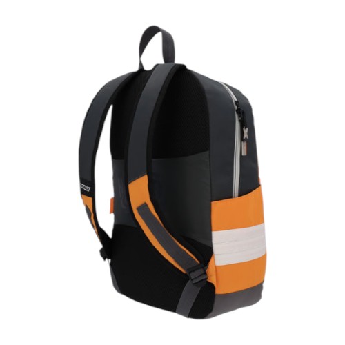 Foto 5 pulgar | Mochila Grande Naruto Shippuden Naranja Yadatex Nts081-bp468a