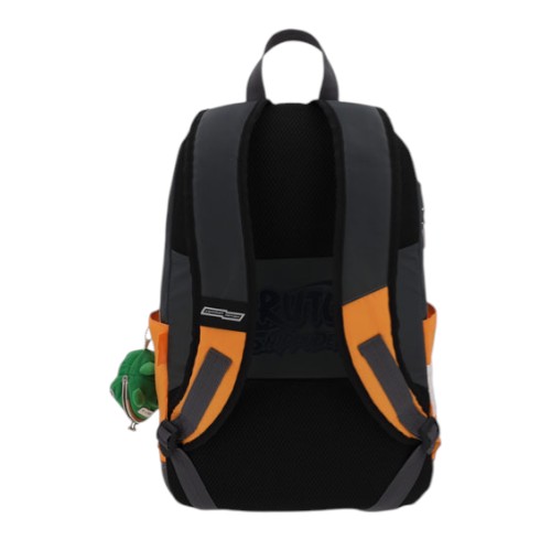 Foto 6 pulgar | Mochila Grande Naruto Shippuden Naranja Yadatex Nts081-bp468a