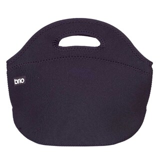 Foto 1 | Lonchera Térmica Brio BR35-BLK color Negro de Neopreno