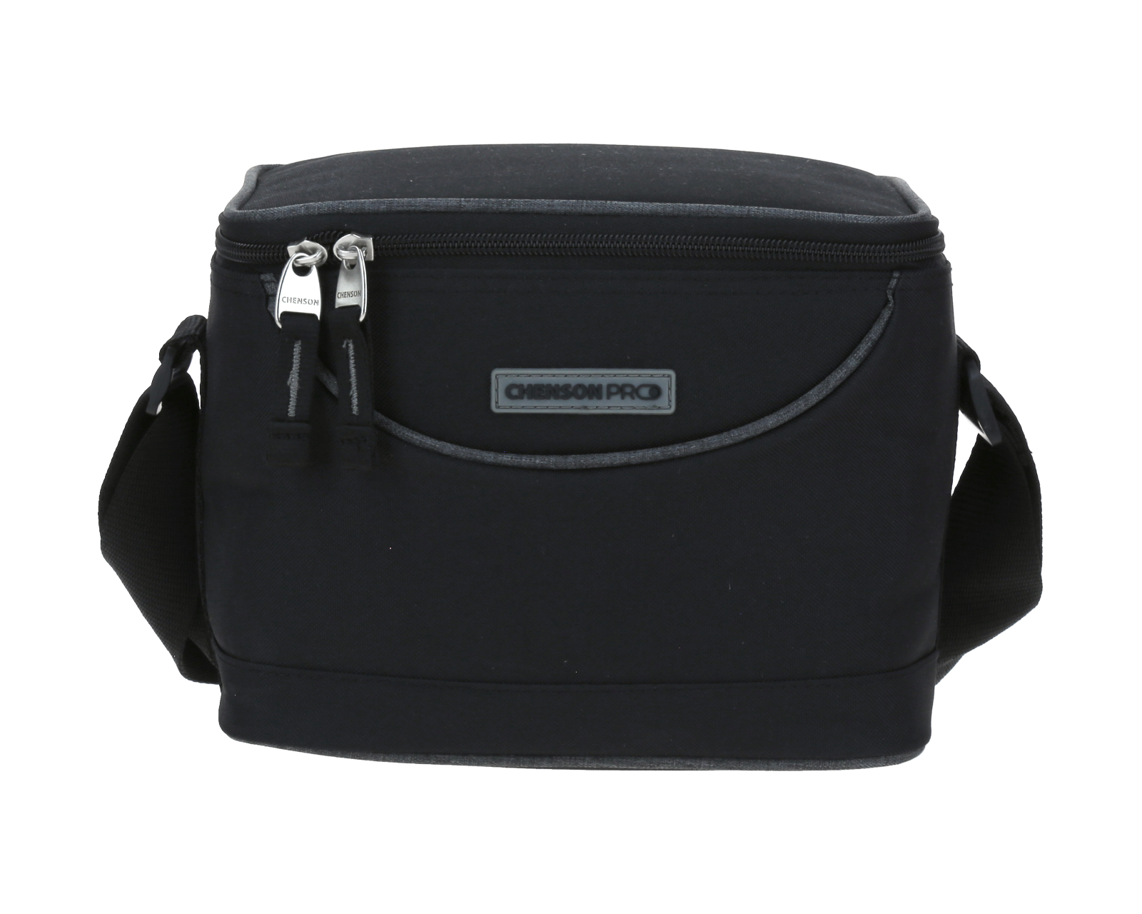 Foto 1 | Lonchera Chenson Pro Ejecutivo Raze Unisex Negro Mediano