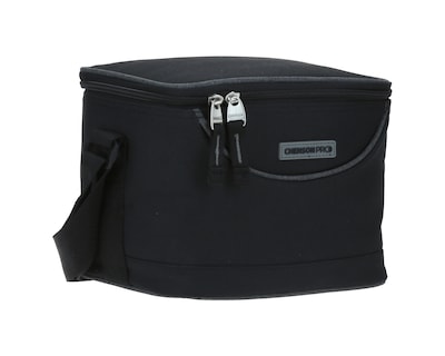 Foto 7 | Lonchera Chenson Pro Ejecutivo Raze Unisex Negro Mediano