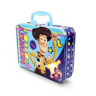 Foto 4 | Lonchera Metálica Toy Story Andromeda Inc